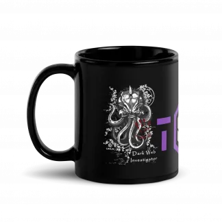 Mugs, Jugs, and Glassware