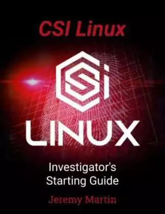 CSI Linux Support Package