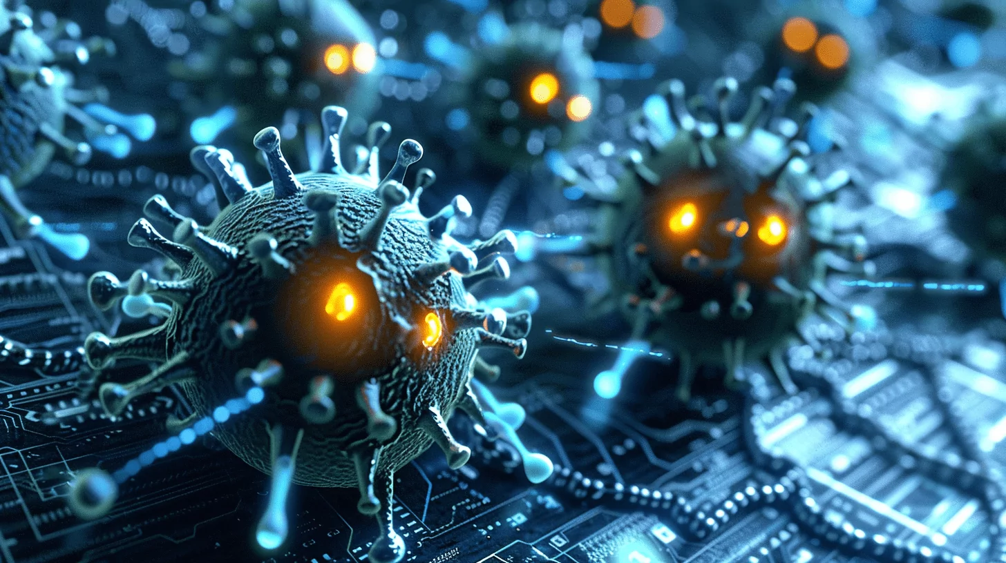 Malware analysis is the process of studying and examining malicious software (malware) in order to understand how it works, what it does, and how it can be detected and removed. This is typically done by security professionals, researchers, and other experts who specialize in analyzing and identifying malware threats. There are several different techniques and approaches that can be used in malware analysis, including: Static analysis: This involves examining the code or structure of the malware without actually executing it. This can be done manually or using automated tools, and can help identify the specific functions and capabilities of the malware. Dynamic analysis: This involves running the malware in a controlled environment (such as a sandbox) in order to observe its behavior and effects. This can help identify how the malware interacts with other systems and processes, and what it is designed to do. Reverse engineering: This involves disassembling the malware and examining its underlying code in order to understand how it works and what it does. This can be done manually or using specialized tools. Examples of malware analysis include: Identifying a new strain of ransomware and determining how it encrypts files and demands payment from victims. Analyzing a malware sample to determine its origin, target, and intended purpose. Examining a malicious email attachment in order to understand how it infects a computer and what it does once it is executed. Reverse engineering a piece of malware to identify vulnerabilities or weaknesses that can be exploited to remove or mitigate its effects.