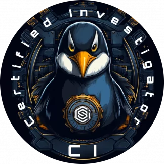 CSI Linux Certified Investigator