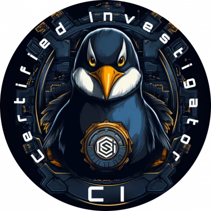 CSI Linux Certified Investigator