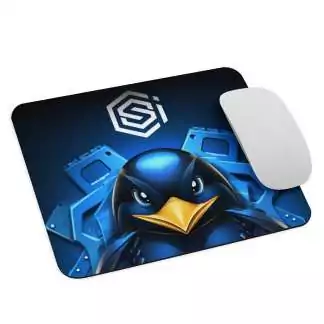 CSI Linux 2 - Mouse pad