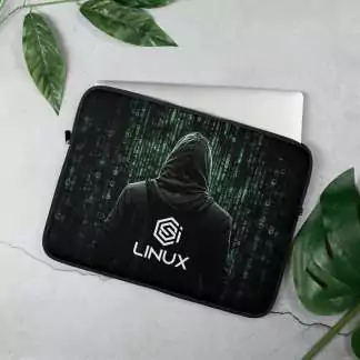 CSI Linux - Laptop Sleeve