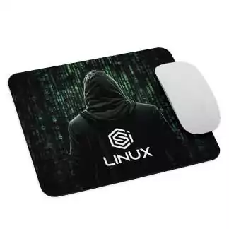 CSI Linux 2 - Mouse pad