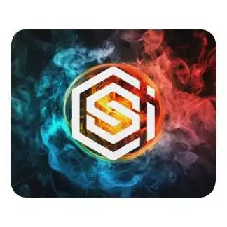 CSI 1 - Mouse pad
