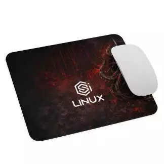Dark Web - Cthulhu - Mouse pad