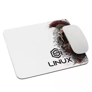 CSI Linux Warrior v2 - Mouse pad