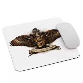 CSI Linux Standard v2 - Mouse pad
